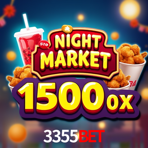Apostas Esportivas no 3355Bet